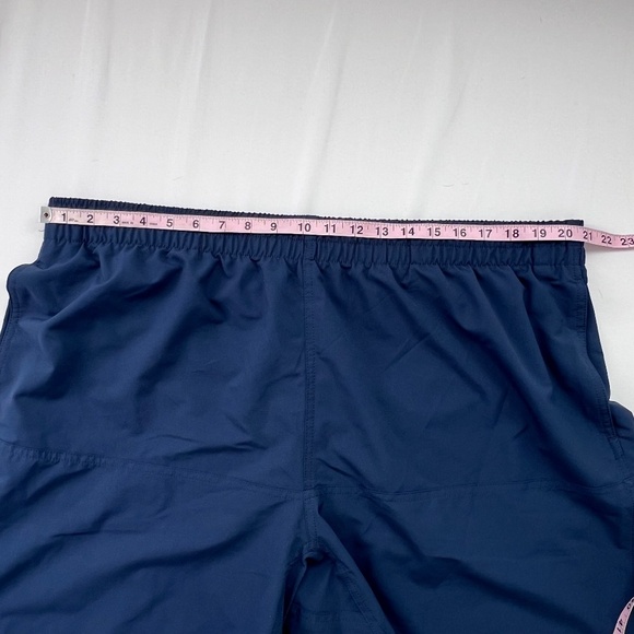 Duluth Trading Co Men Pier Genius Swim/Workout Shorts Sz 2XL - Picture 8 of 10